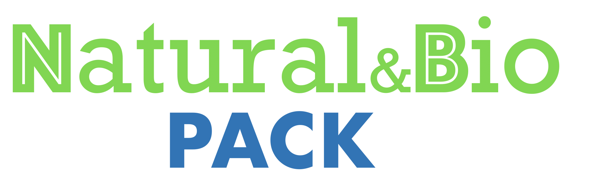 NB PACK logo